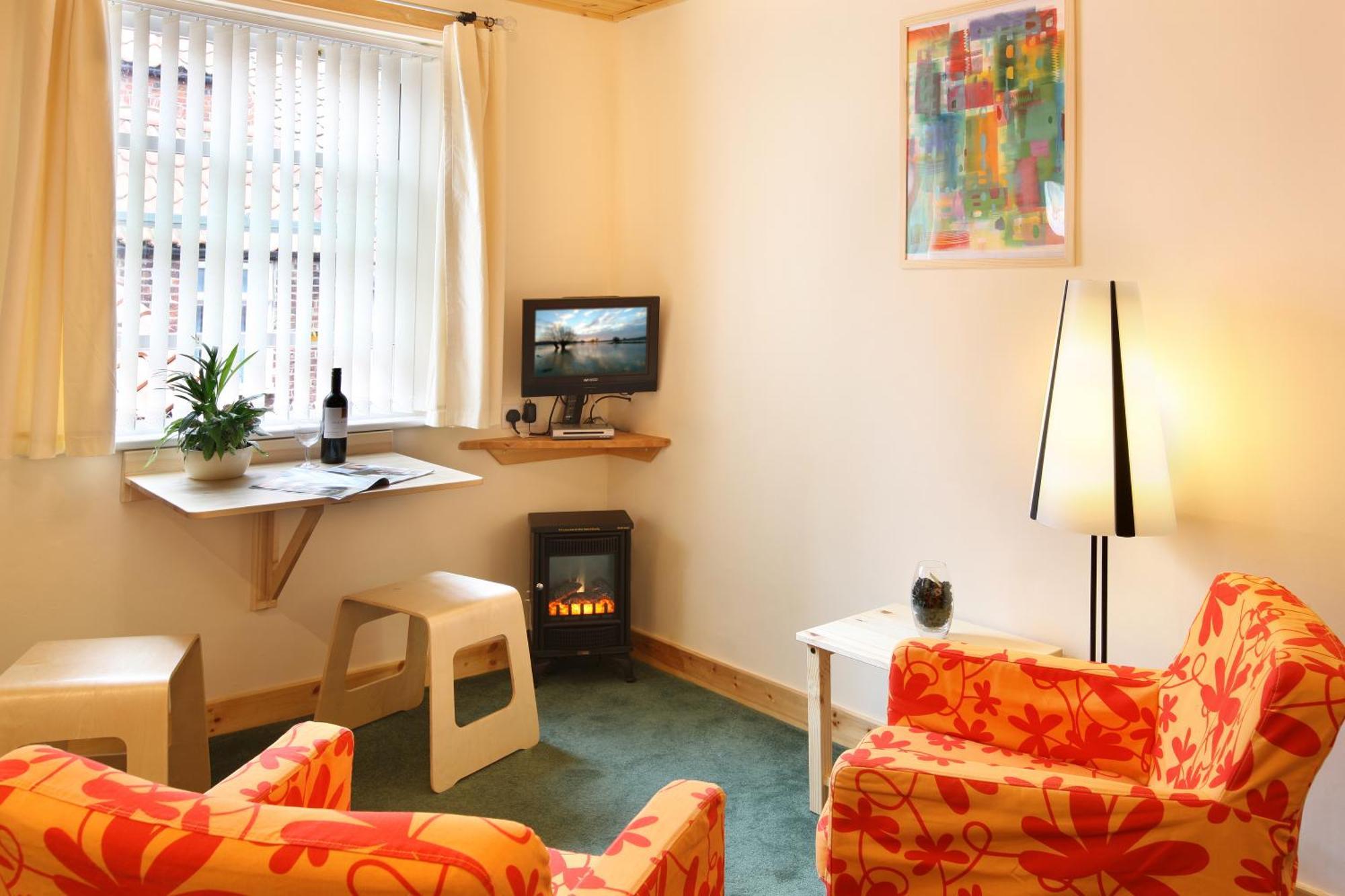 Discovery Accommodation Whitby Exterior photo