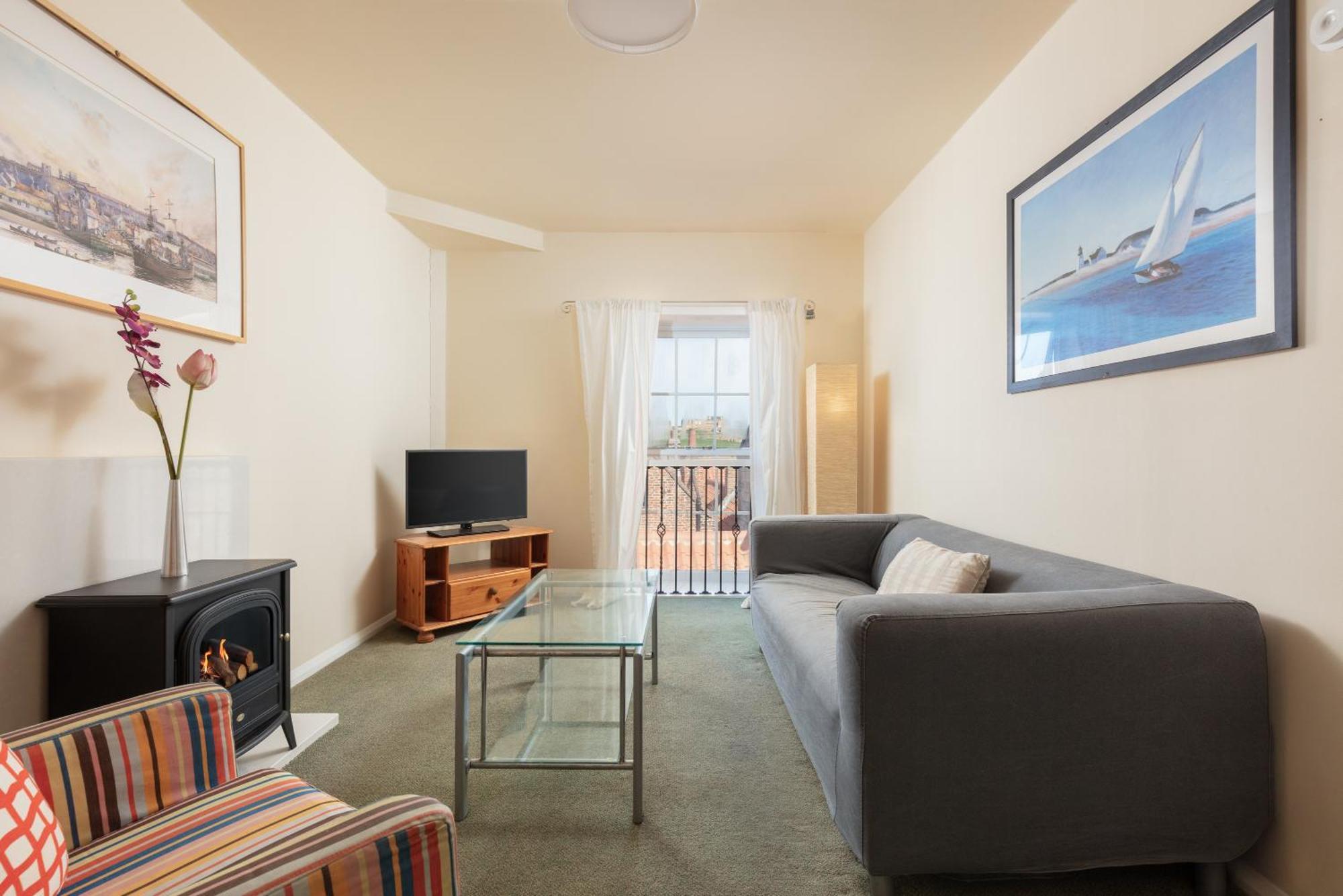 Discovery Accommodation Whitby Exterior photo