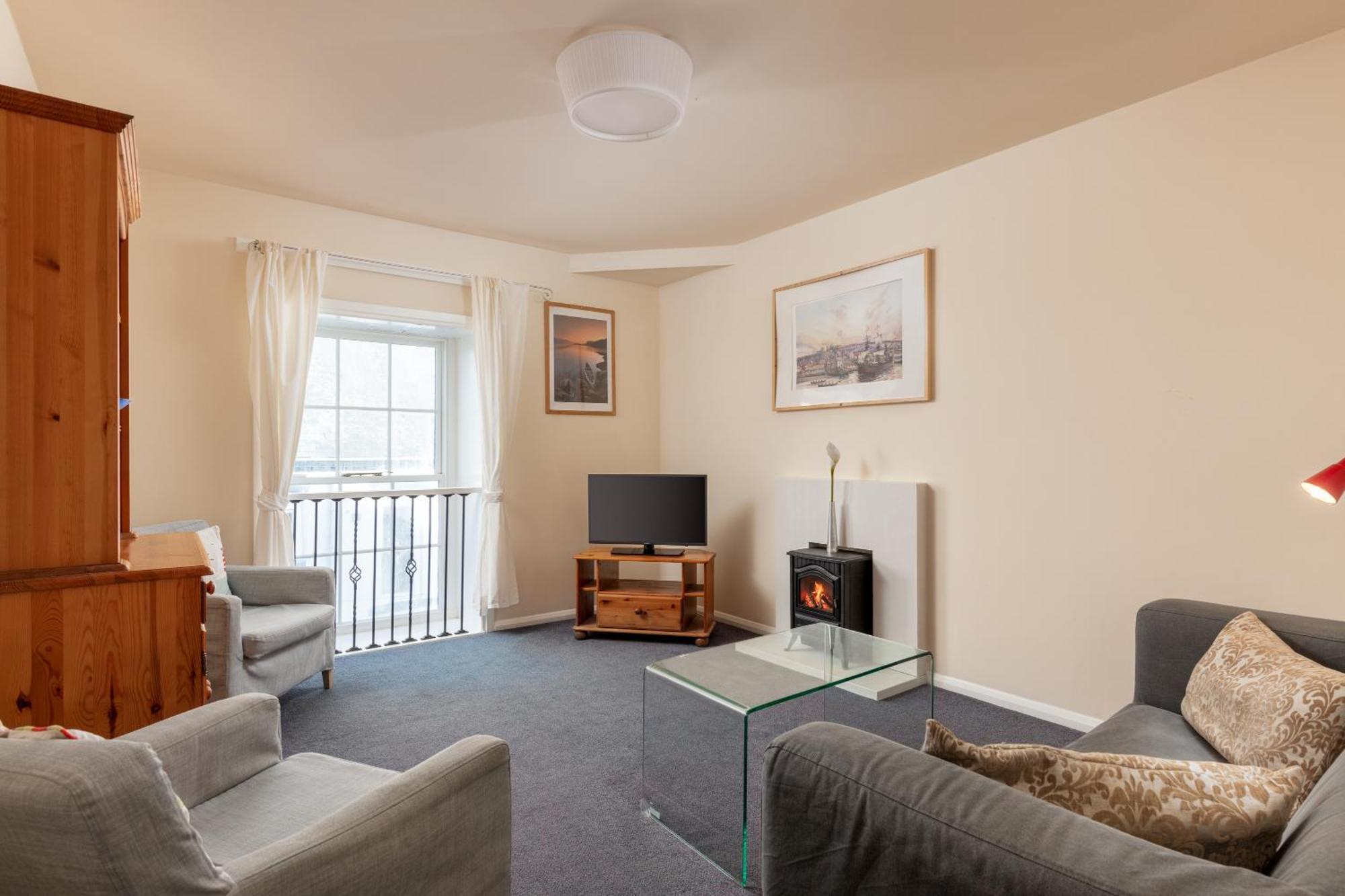 Discovery Accommodation Whitby Exterior photo