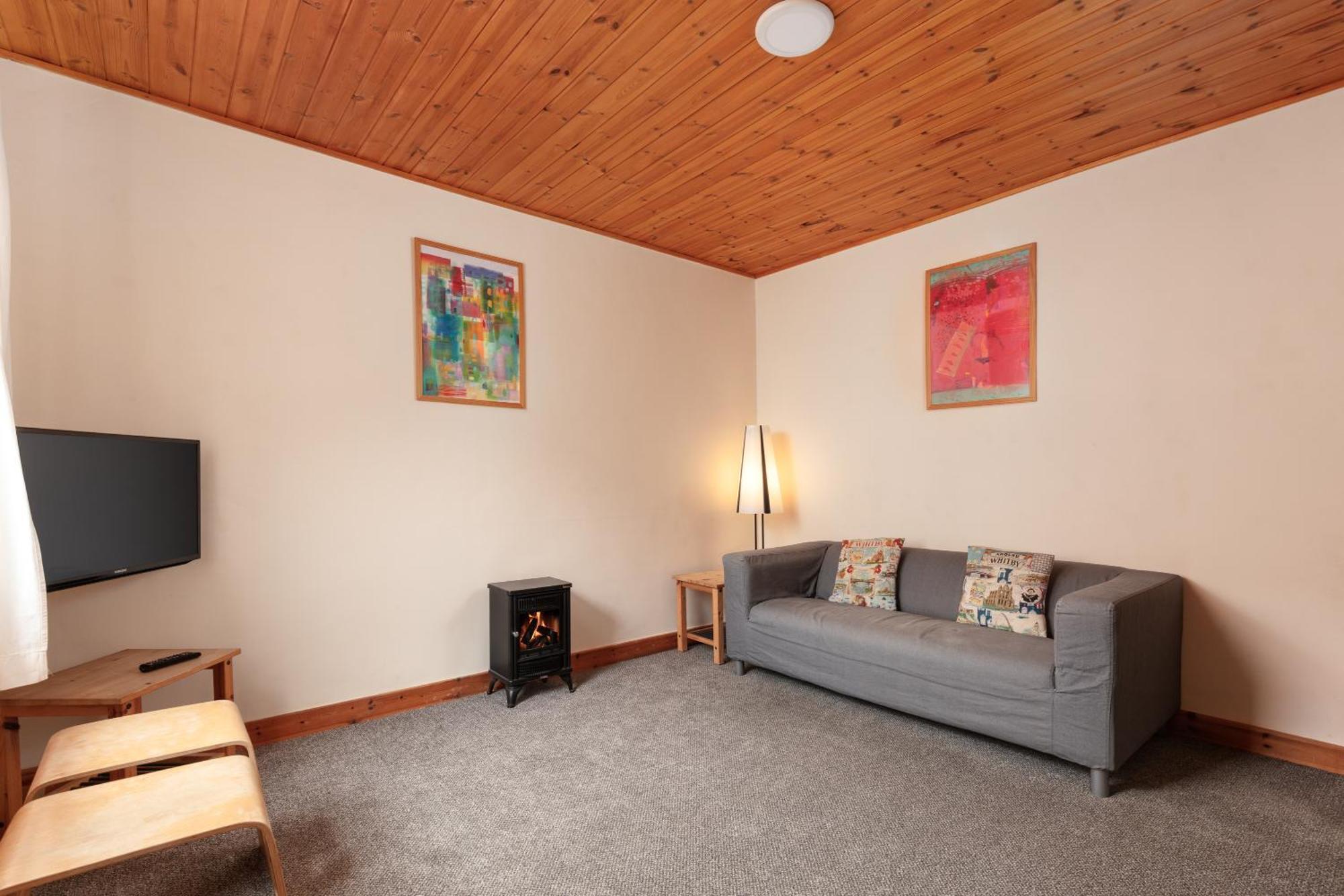 Discovery Accommodation Whitby Exterior photo